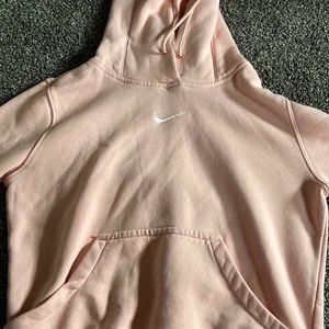 Barely worn Nike sweatshirt